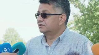 Разследващ смъртта на офицера, участвал в нахлуването в цех до Чешнегирово, с нови разкрития
