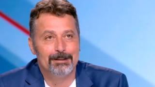 Филип Станев издаде, че ИТН вече имат нов екип за кабинет, преди да са говорили с ДБ и Манолова