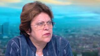 Татяна Дончева със скандални думи за здравето на Слави и го отписа като решаващ фактор