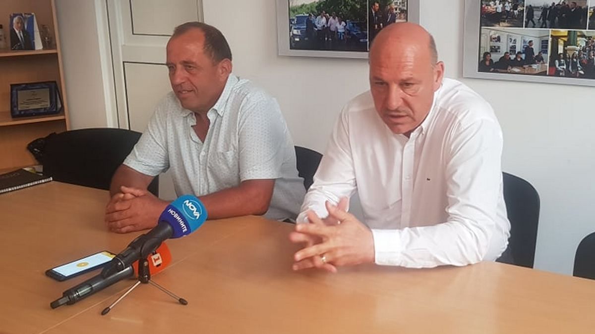 Арестуваният на изборите кмет на с. Бата срази Рашков с този въпрос!