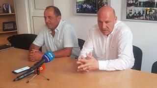 Арестуваният на изборите кмет на с. Бата срази Рашков с този въпрос!