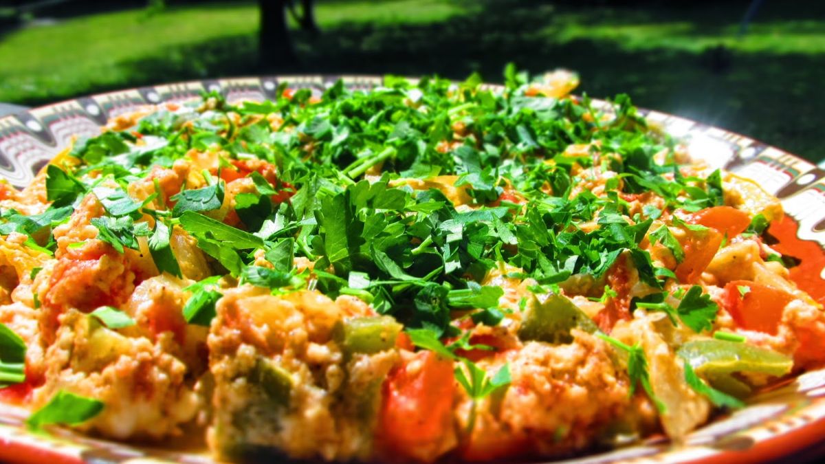 Вкусотия: Всички у дома са полудели по този миш-маш на фурна