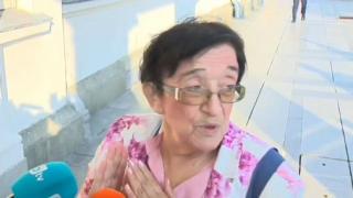Мика Зайкова издаде кой ще е следващият премиер