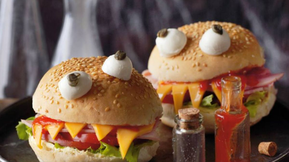 Три идеи за вкусна закуска за бързащи родители