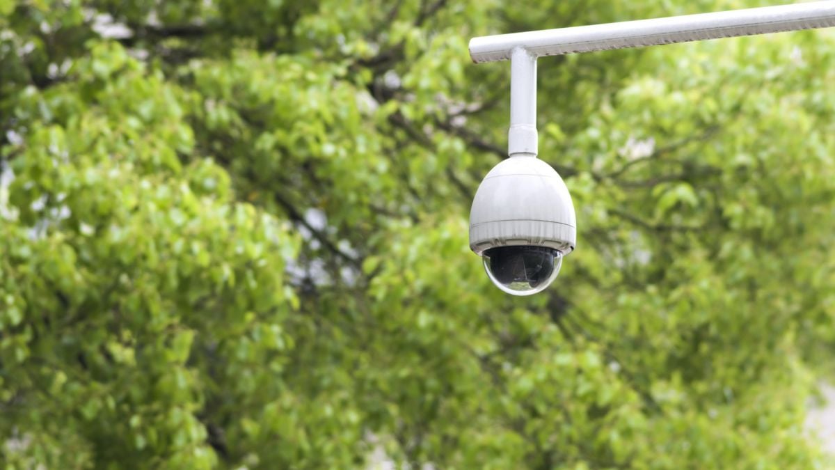 А1 изгради система за интелигентно видеонаблюдение в град Пирдоп