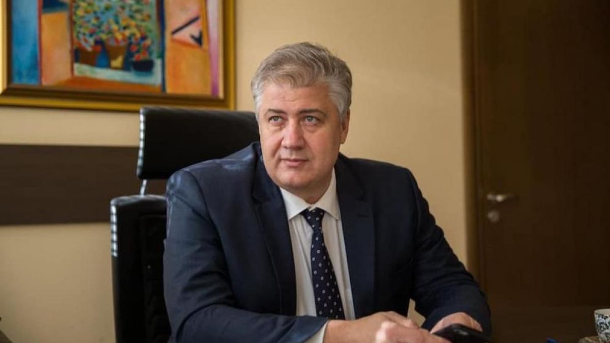 Проф. Балтов с изпепеляващ коментар пред БЛИЦ след неочакваната вест от МЗ и "Пирогов"!
