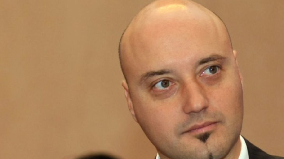 Атанас Славов от ДБ с изненадващ коментар за ДПС