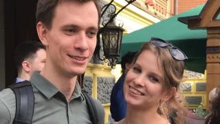 28-г Рускиня умря на остров Бали за два дни, заради... СНИМКИ
