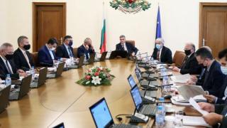 Кога служебното правителство ще подаде оставка?