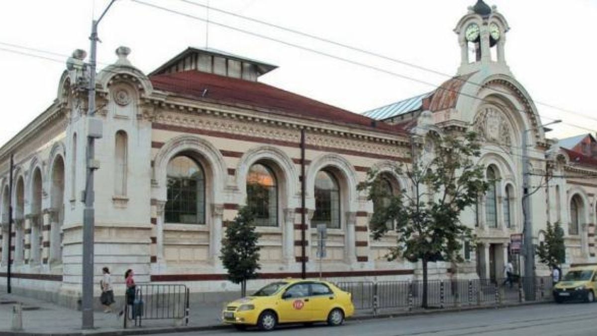 Легендарните Централни хали стават хипермаркет на тази голяма верига 