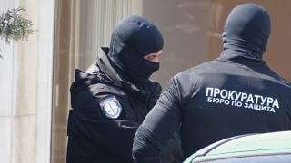 АДФИ на проверка в Бюрото по защита към главния прокурор