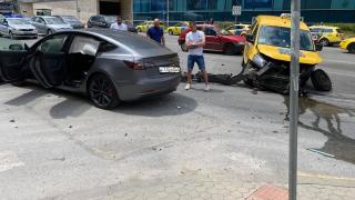 Първо в БЛИЦ! На лобното място на Милен Цветков се разиграва жесток инцидент СНИМКИ