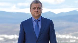 Новият кмет на Благоевград с удар по общинарите и бонусите им 