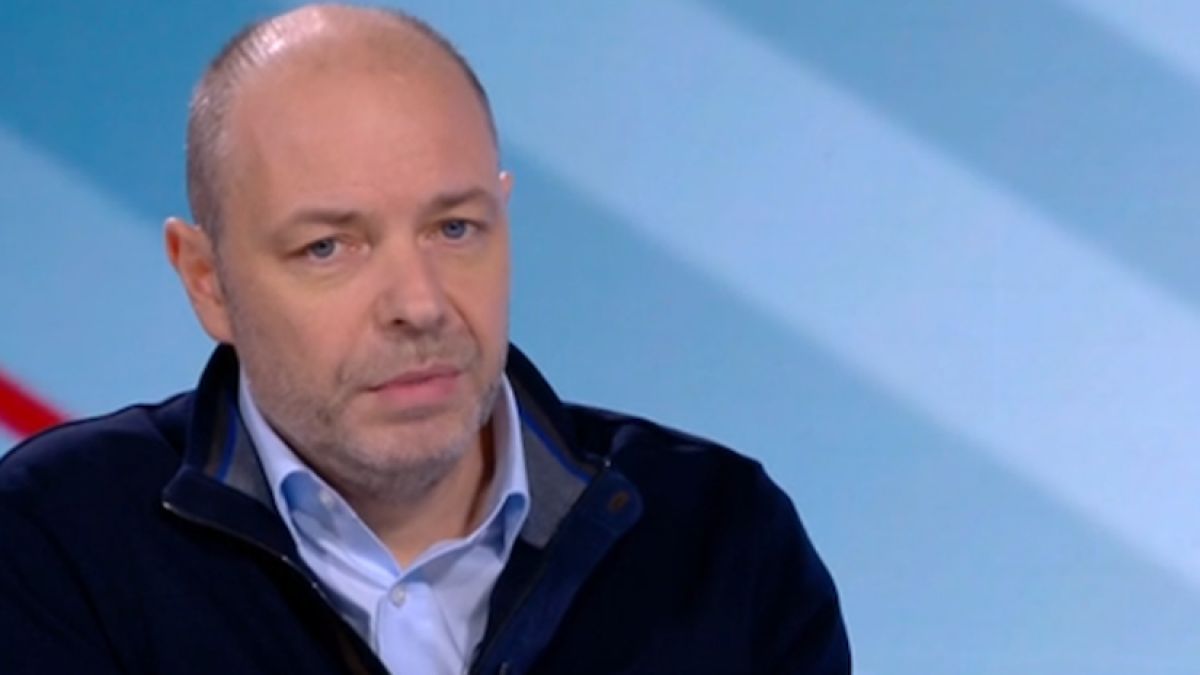 И зам.-шефът на "Пирогов" си тръгва от поста