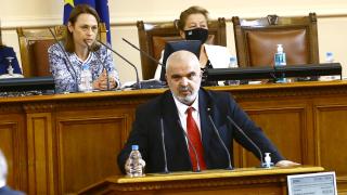 Депутат от ГЕРБ с тежко обвинение към Рашков!