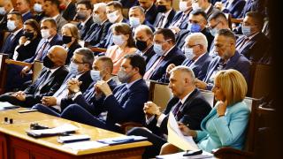 Шефката на "Екзакта" огласи шокиращ обрат за изборите със Слави