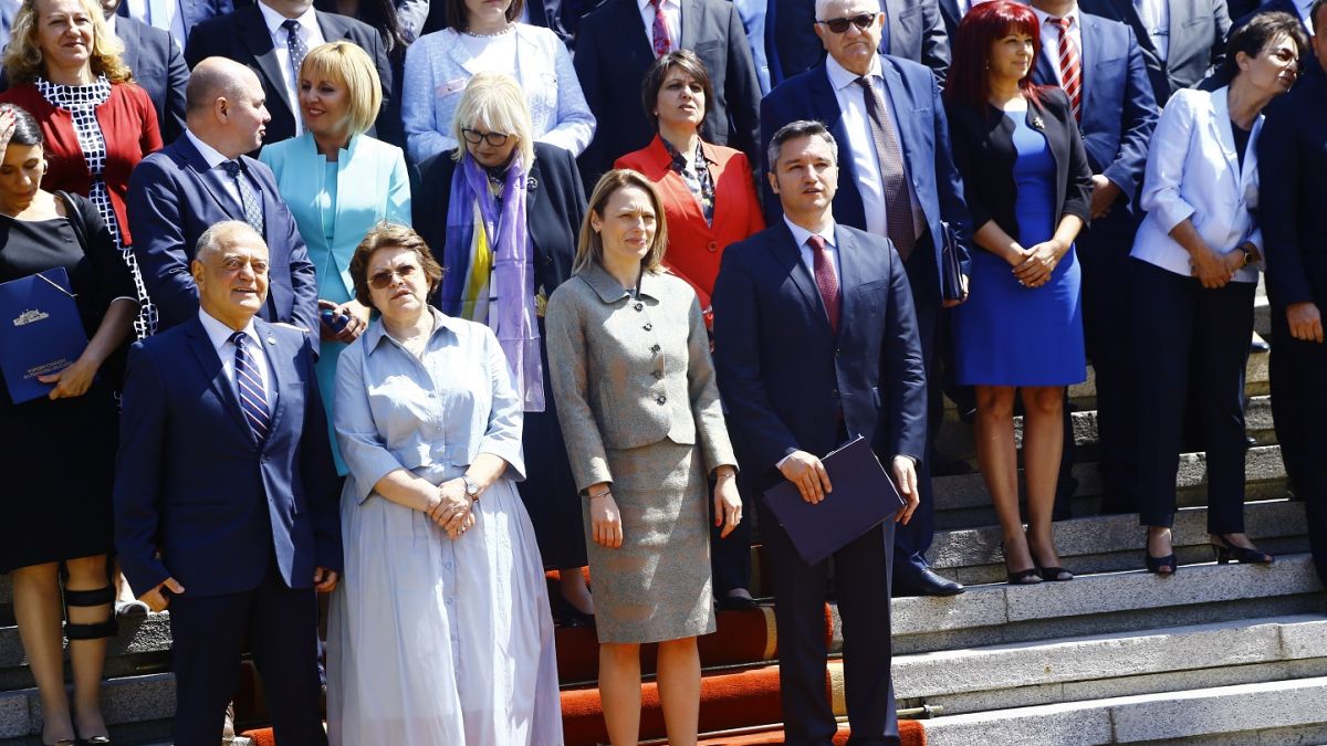 "Маркет линкс" огласи най-големите губещи от цирковете в парламента 