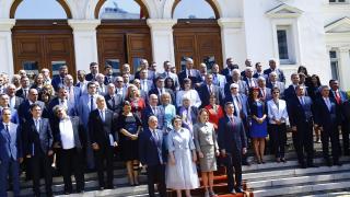 Доц. Гълъбов: Това е най-лошият сценарий за България!