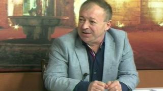 Депутат от ИТН размаха пръст в парламента