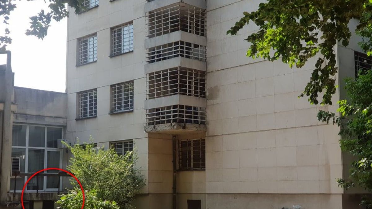 Мистериозно самоубийство разтърси Бургас