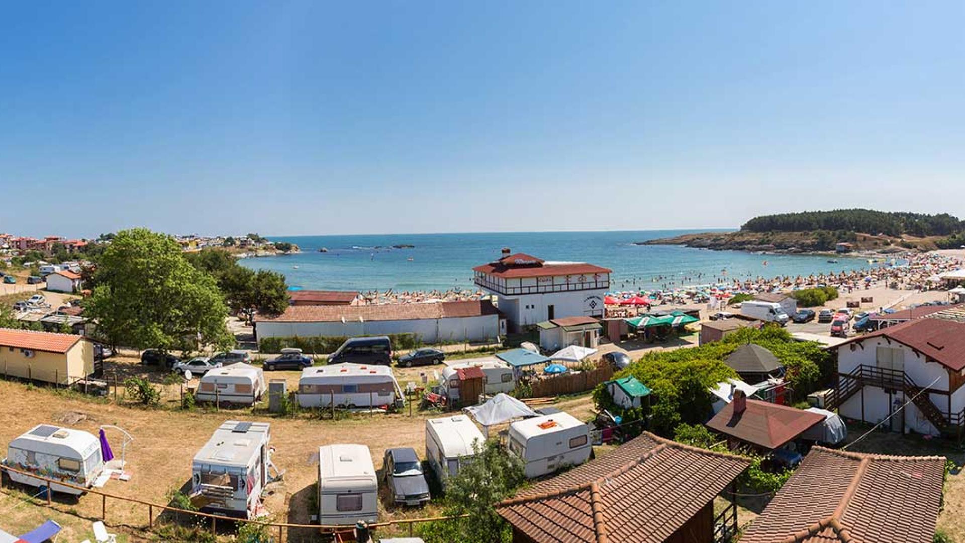 Ето в какво се превърнаха най-известните къмпинги у нас ВИДЕО