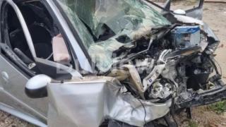 Най-черната вест дойде след адското челно меле на Е-79 