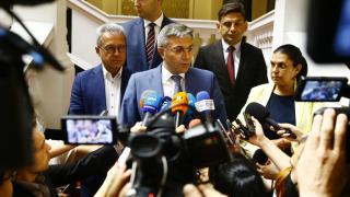 ДПС: Олигархът Иво Прокопиев говори чрез Кирил Петков