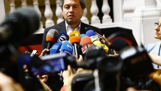 Тошко Йорданов след интервюто на Петър Илиев: Не ви харесва тонът му. Извод: истината няма значение! 