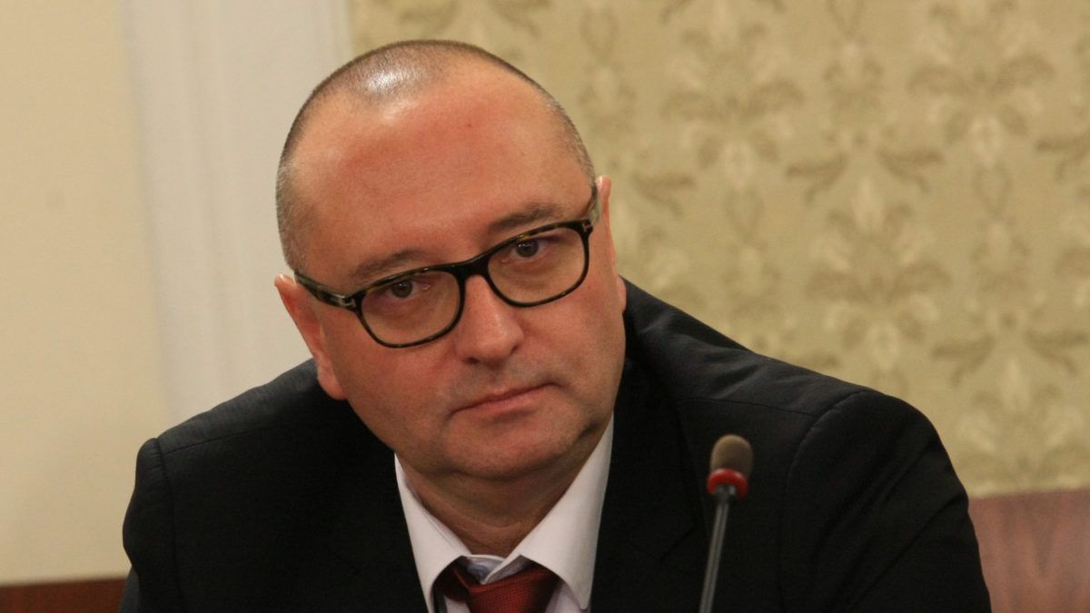 Тази статистика за престъпниците чака цяла България ВИДЕО