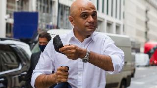 Здравният министър на Острова съжали жестоко за свое изказване, свързано с К-19 
