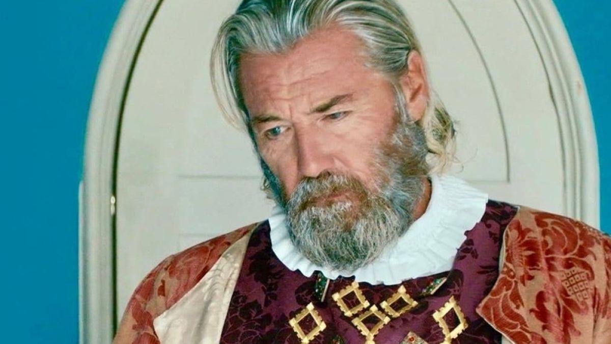 Звезда от "Гладиатор" и "Смело сърце" открит мъртъв в турски курорт