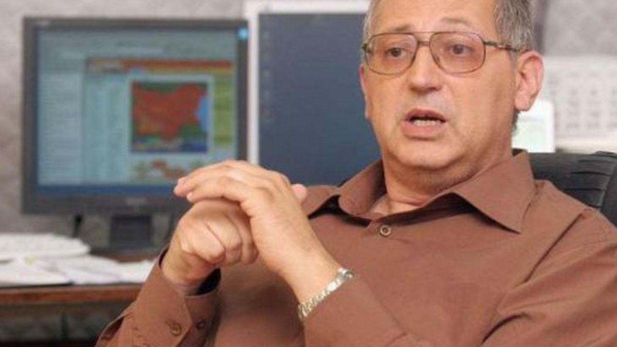 Синоптикът Янков: Адска жега наляга България, очакват ни рекорди!