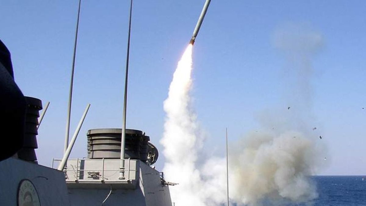 Висш US генерал прогнозира кошмарна война, която ще избухне след 13 години