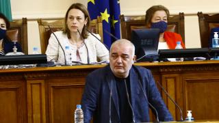 Бабикян се заяде с ИТН: Ако не ви харесва тази оферта си ближете сол и майната ви!