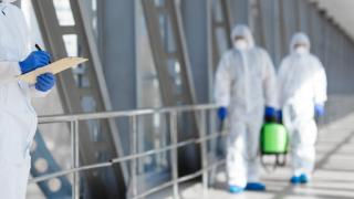 Ужас: Бубонна чума уби 10-годишно дете
