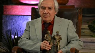 Златният учител Теодосий Теодосиев каза какво е най-важно за България
