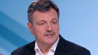 Д-р Симидчиев гневно: Това е грях, ще пламнем, а преболедувалите К-19 и тези с първа доза...