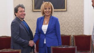 Ето за какво говориха и за какво се споразумяха ИТН и ИБНИ ВИДЕО