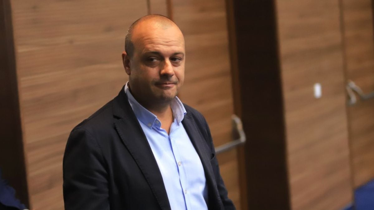Проданов: БСП е за правителство, ще настояваме за социалните политики и доходи