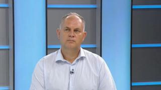 Кадиев скръцна със зъби на ИТН и заговори за оставки!