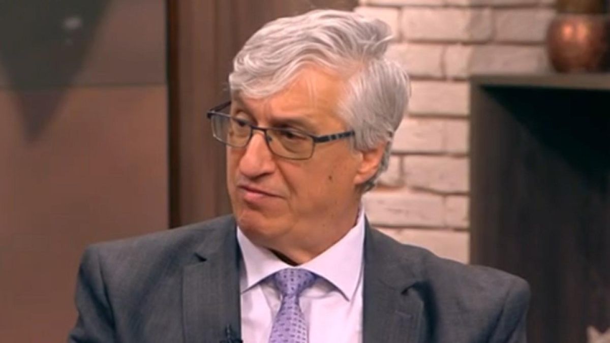 Бившият социален министър Нейков: Хората с високи пенсии с по-голямо увеличение