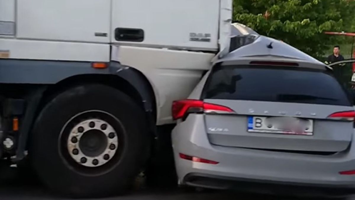 Страшна трагедия с две жени в Русе тази заран ВИДЕО