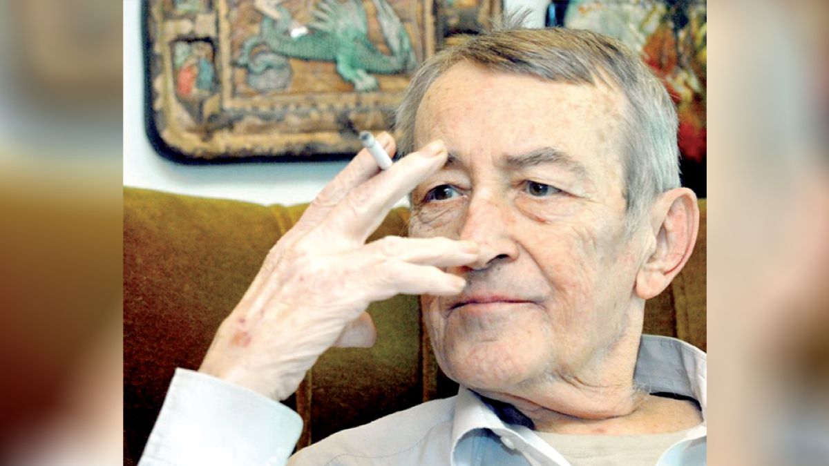 Дончо Цончев: На всяка цена живейте така, че да трябвате