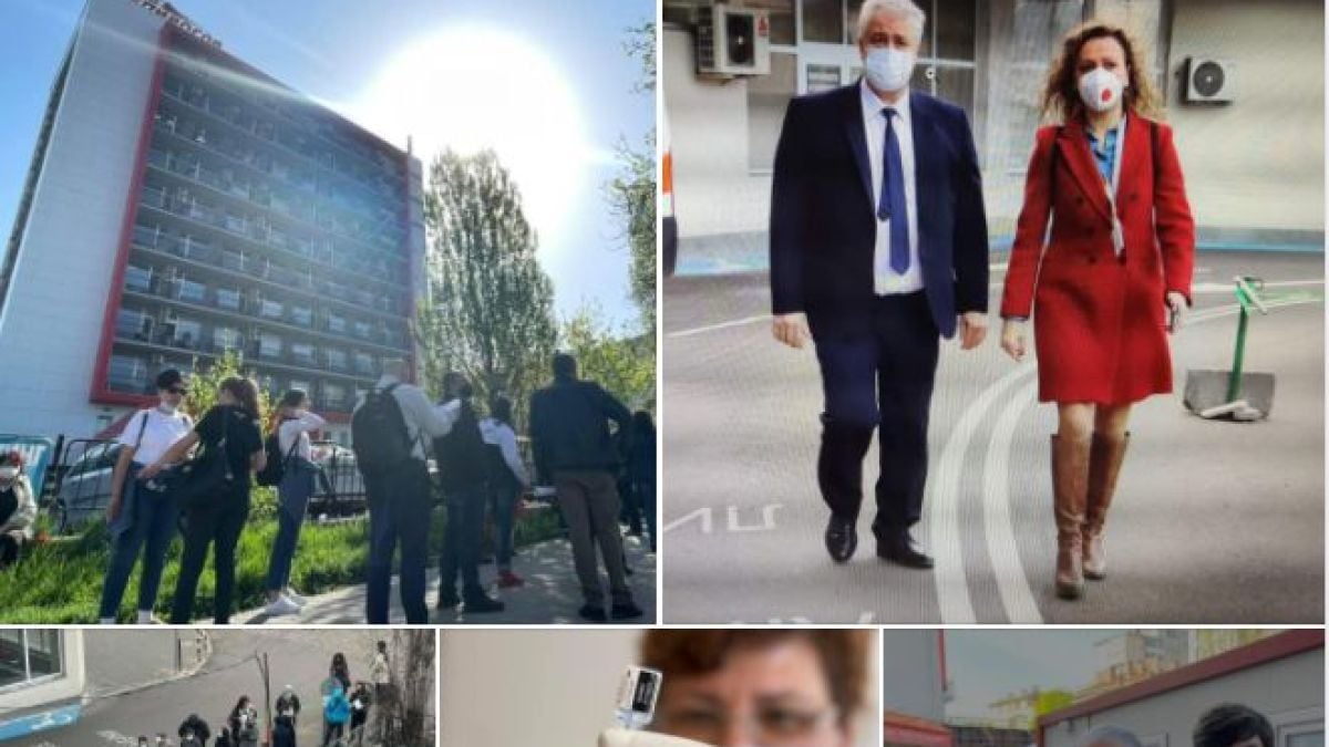 Извънредно в БЛИЦ! Нова чистка в "Пирогов"