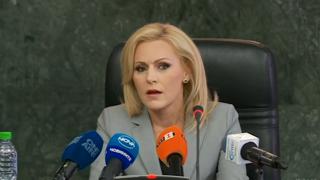 Сийка Милева за поредната провокация на Рашков: Политическа атака срещу прокуратурата ВИДЕО