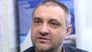 Проф. Чорбанов с шокиращи препоръки за битката с Делта мутанта