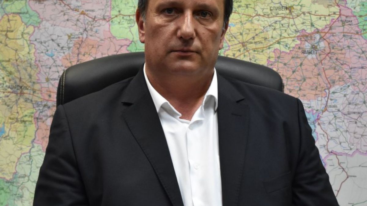Поредна рокада: Ето кой е назначен за временен шеф на АПИ