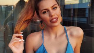 Михаела Филева се съблече и смая с вида си СНИМКИ 18+
