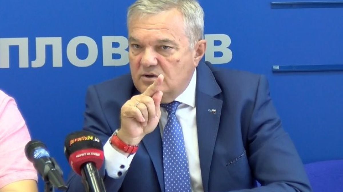 АБВ дири некадърника от САЩ, отговорен за нахлуването в Чешнегирово