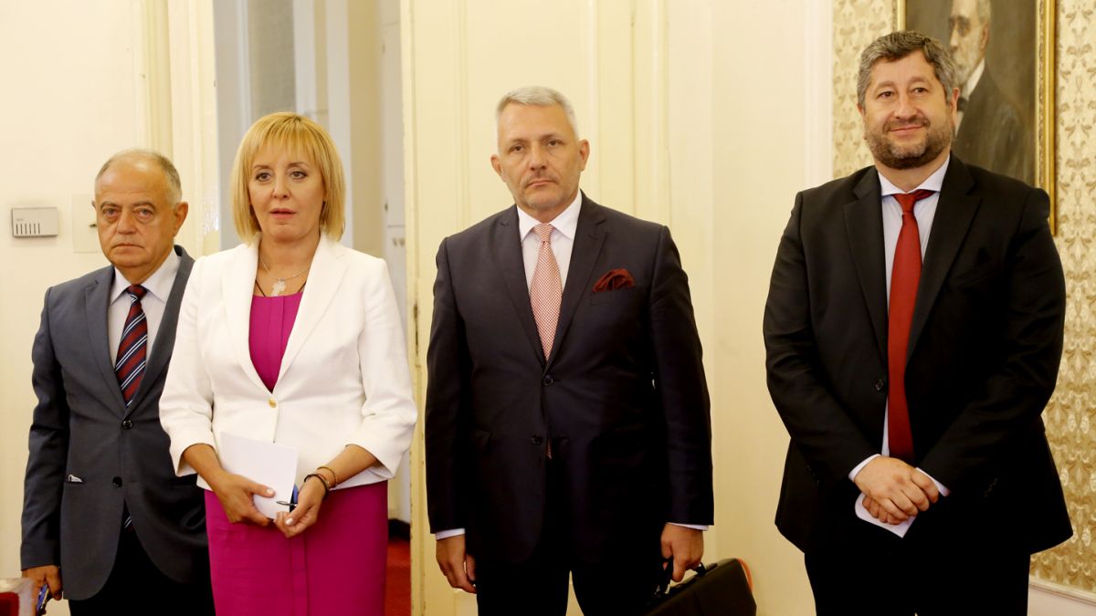 Свадата се разгаря: Манолова и Дончева нападнаха ИТН, настояват за...